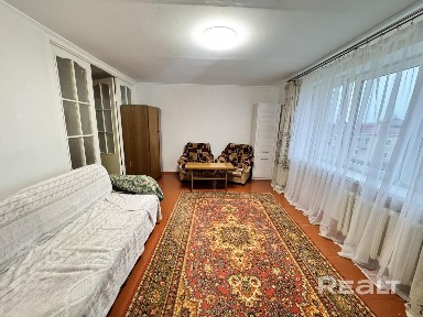 4-комнатная квартира ул. Менделеева д. 26