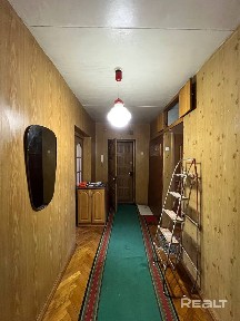 Купить 3-комнатную квартиру, г. Гродно, ул. Павловского, 19