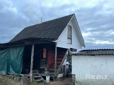 Купить дом, г. Осиповичи, ул. Риммы Кунько, 28