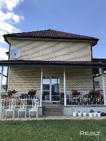 Купить дом, г. Лунинец, ул. Машерова, 64