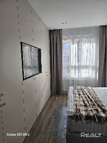 2-х комн кв от собственника в ЖК 