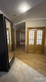 Купить 3-комнатную квартиру, г. Гродно, ул. Кабяка, 43