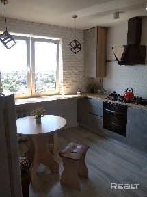 Квартира на сутки р-н Мовчанского