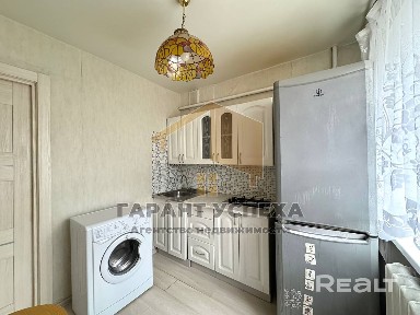 Лот 9171. Брест, пр-т Машерова. Продажа 1-комнатной квартиры