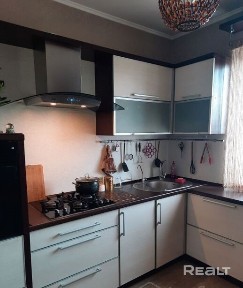 г. Гомель, ул. Свиридова