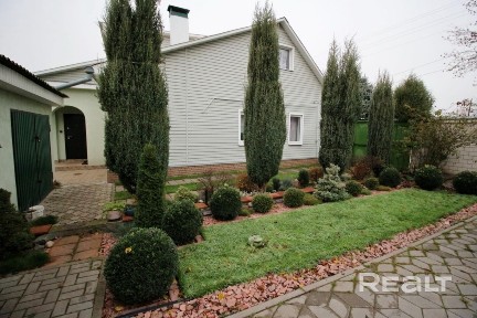 Купить дом, г. Гомель, ул. Дзержинского, 26