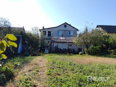 Продажа дома ул. Егора Курильчика, г. Жлобин