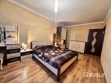 Снять 2-комнатную квартиру, г. Гомель, ул. Склезнева, 2