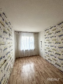 Купить 2-комнатную квартиру, г. Минск, ул. Матусевича, 27