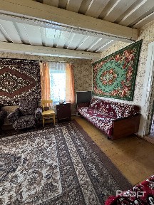 Купить дом, д. Виржи (Докшицкий р-н, Витебская область)