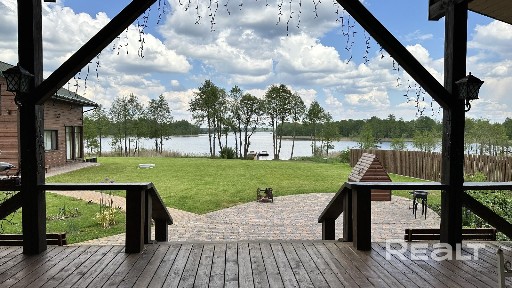 Продается комплекс в живописном месте д. Микалаюнцы!