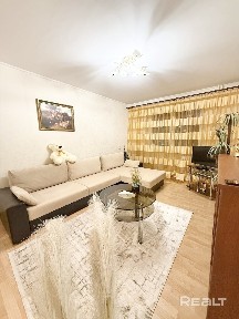 Купить 2-комнатную квартиру, г. Гродно, ул. Южная, 17