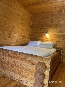 Снять дом на сутки, д. Великое Село, 23 (Верхнедвинский р-н, Витебская область)