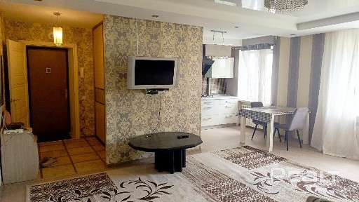 Снять 3-комнатную квартиру, г. Брест, просп. Машерова, 80