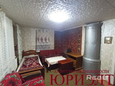 В продаже полдома по ул. Велижской в г. Витебске