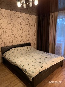 Продается двухкомнатная квартира, ул. Смоленская