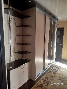 Снять 2-комнатную квартиру, г. Витебск, просп. Победы, 21/4