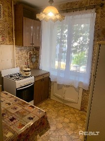 Снять 2-комнатную квартиру, г. Гомель, ул. Книжная, 21