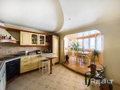 Купить 3-комнатную квартиру, г. Могилев, ул. Миколуцкого, 10/18