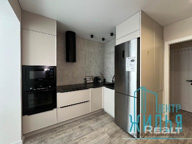 Купить 2-комнатную квартиру, г. Гродно, ул. Глухова, 4