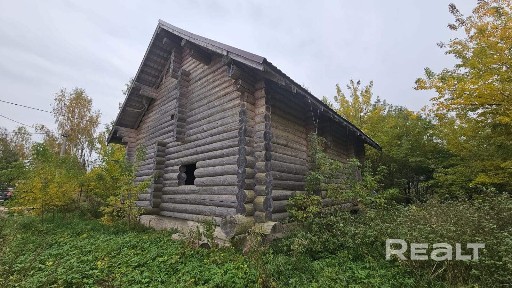 Купить коттедж, д. Городщина, ул. Лесная, 28 (Могилевский р-н, Могилевская область)