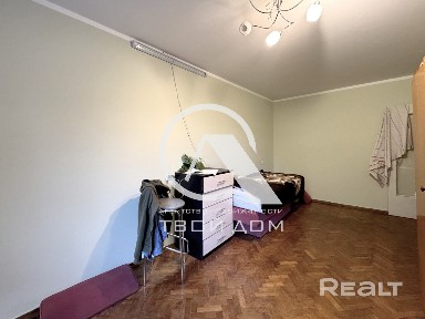 2-комнатная квартира в Бресте