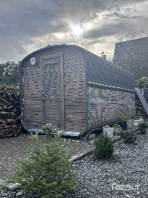 Снять дом на сутки, г. Лида, ул. Обувная 6-ая, 4