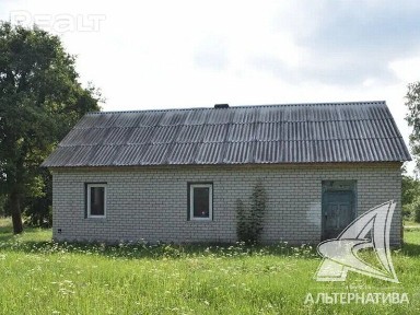 Продажа дома в деревне в Брестском районе, Домачев 232989