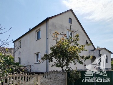 Продажа жилого дома в Бресте, ГЕРШОНЫ 251631