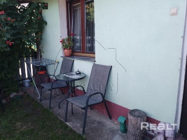 Продажа половины дома на Граевке в Бресте