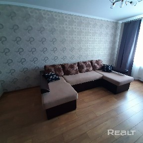 Снять 1-комнатную квартиру, г. Минск, ул. Пономарева, 1/А