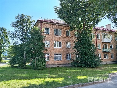 Купить 3-комнатную квартиру, г. Гродно, ул. Горького, 59