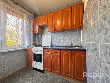 2-комнатная квартира на Соломовой