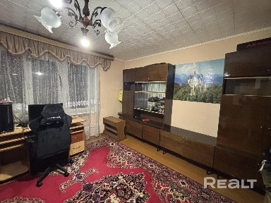 г. Гродно, ул. Белуша, 2