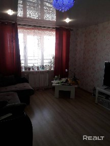 Снять 1-комнатную квартиру, г. Могилев, ул. Якубовского, 40