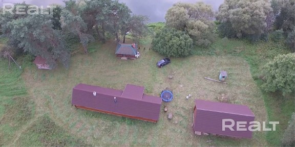 Купить дом, д. Маркуны, 97 (Островецкий р-н, Гродненская область)