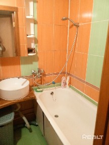 Снять 3-комнатную квартиру, г. Гродно, ул. Горького, 98