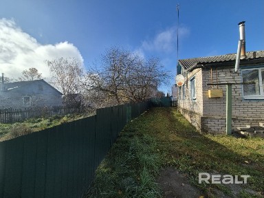 Купить дом, г. Круглое, ул. Пролетарская