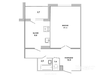 г. Брест, ул. Волгоградская