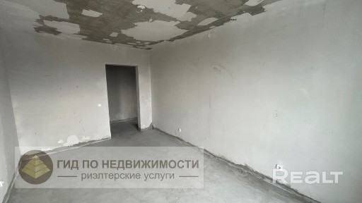 1-ком. квартира, г. Гомель, ул. Докутович, 10