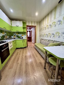 Снять 1-комнатную квартиру, г. Витебск, ул. Баграмяна, 5