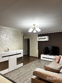 2х комнатная квартира в центре Бреста