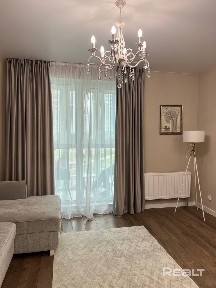 г. Минск, ул. Жореса Алфёрова, 11