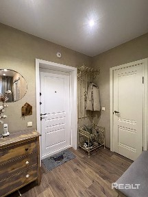 Снять 1-комнатную квартиру, г. Минск, просп. Победителей, 123