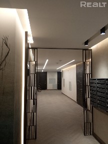 г. Минск, пер. Горный, 8