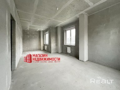 Современная евротрёшка на ул. Фолюш, 22А