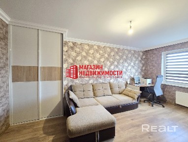 2-комнатная квартира с удобной планировкой на ул. Огинского, 5