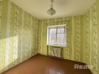 3-комнатная квартира ул. Пушкина д. 28