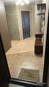 Купить 2-комнатную квартиру, г. Витебск, ул. Богатырева, 32/2