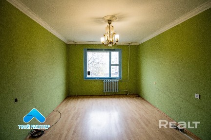 Купить 2-комнатную квартиру, г. Гомель, ул. Ефремова, 10/3